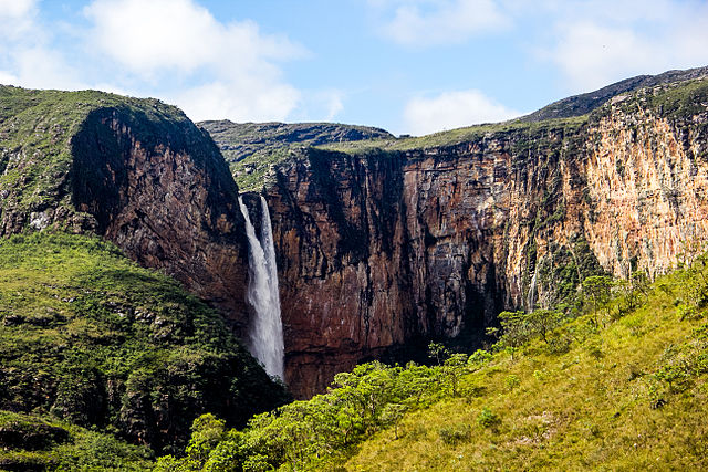 Serra do Cipó 