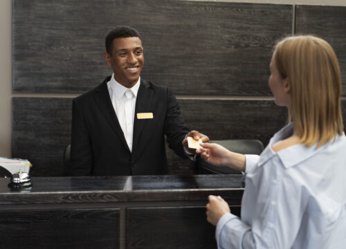 Nova regra para hotéis no Brasil: diárias agora valem 24 horas