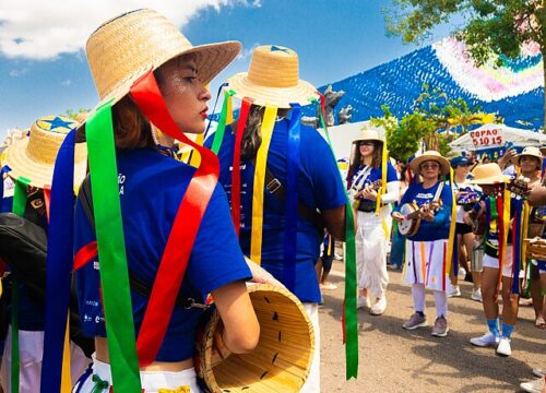 Descobrindo as tradições locais mais curiosas do Nordeste