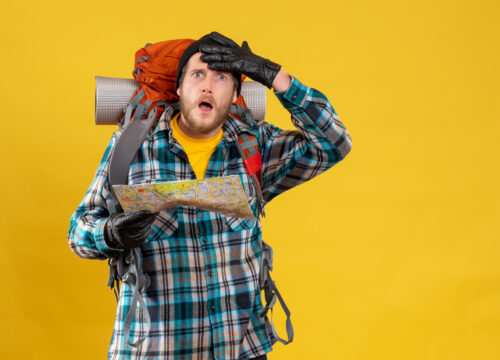 7 erros mais comuns que turistas cometem — e como evitá-los