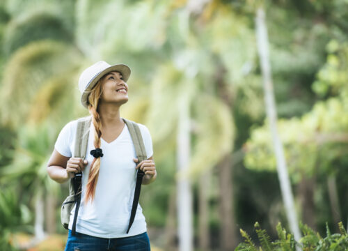 Turismo Sustentável: De Tendência a Exigência