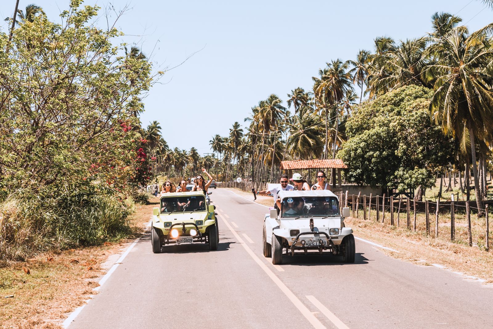 São Miguel dos Milagres