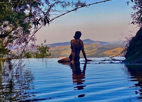 Janela do Céu – Parque Estadual de Ibitipoca